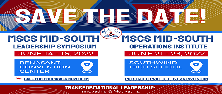 The Mid-South Leadership Symposium